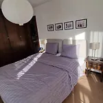 아파트 Avec Vue Sur Les Montagnes *