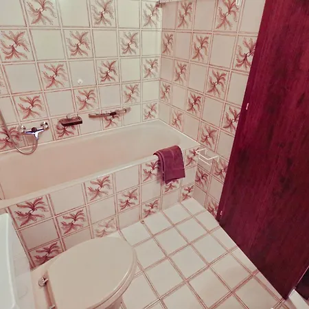 Avec Vue Sur Les Montagnes Apartment Crans-Montana