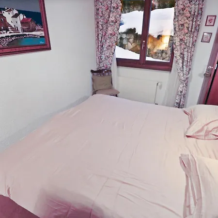 Apartment Avec Vue Sur Les Montagnes