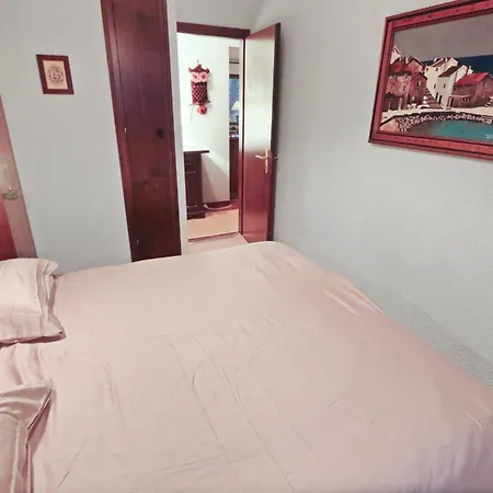 Avec Vue Sur Les Montagnes Apartment *